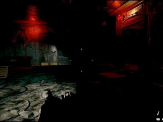IS THAT AN ALIGATOR?! | Call of Duty: Black Ops 3 Custom Zombies Map “Nightmare”