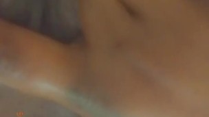 Playing with my Pussy in the shower 