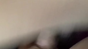 Orgasme intense avec une magnifique blonde au belle forme