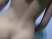 Follando a mi amiga CULONA DESPUES del GIM sin CONDON 15/16