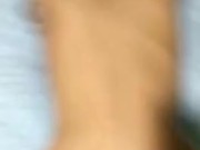 Follando a mi amiga CULONA DESPUES del GIM sin CONDON 7/16