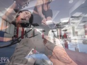 Worship my smelly gym shoes and feet preview 8/16