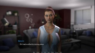 College Bound:Sexy Milf With Huge Tits-Ep27