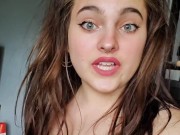 Finding & Using My StepMoms Vibrator 1/16