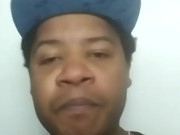 MCGOKU305 BANGING A BIG BOOTY PAWG WHILING DOING A PORNO FREESTYE 11/16