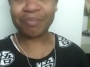 MCGOKU305 BANGING A BIG BOOTY PAWG WHILING DOING A PORNO FREESTYE 12/16