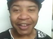 MCGOKU305 BANGING A BIG BOOTY PAWG WHILING DOING A PORNO FREESTYE 13/16