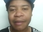 MCGOKU305 BANGING A BIG BOOTY PAWG WHILING DOING A PORNO FREESTYE 15/16