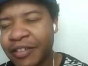 MCGOKU305 BANGING A BIG BOOTY PAWG WHILING DOING A PORNO FREESTYE 3/16