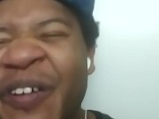 MCGOKU305 BANGING A BIG BOOTY PAWG WHILING DOING A PORNO FREESTYE 6/16