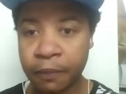 MCGOKU305 BANGING A BIG BOOTY PAWG WHILING DOING A PORNO FREESTYE 8/16