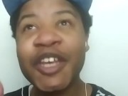 MCGOKU305 BANGING A BIG BOOTY PAWG WHILING DOING A PORNO FREESTYE 9/16