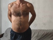 I listen to music, have fun 1/16