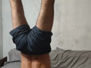 I listen to music, have fun 7/16