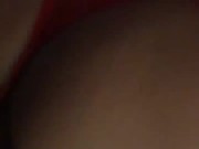 White Boy Pounds Latina  11/16