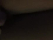 White Boy Pounds Latina  15/16