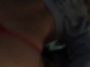 White Boy Pounds Latina  16/16