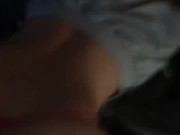 White Boy Pounds Latina  5/16