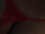 White Boy Pounds Latina  6/16