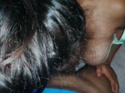 Best cock BLOWJOB - I love your cock, FUCK ME DADDY 3/16