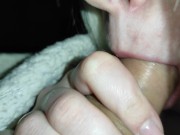 Brother fucked stepsister in the mouth while parents were not at home - Little Hot Girl - TabooRoom