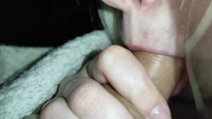 Brother fucked stepsister in the mouth while parents were not at home - Little Hot Girl - TabooRoom