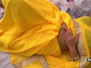 Desi Pari Hot Indian Bhabhi Has Big Boobs and a Sweet Pussy 11/16