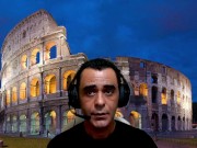 A primeira humanoide para live 1/16