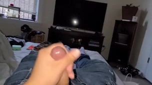 Quick jerk before work