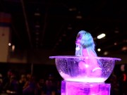 Tiny Texie In her Cowgirl Outfit stripping down sexy. 11/16