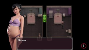 Lust Epidemic = secret library #57
