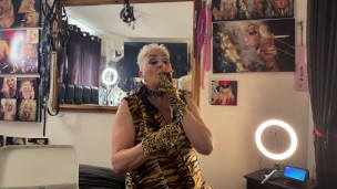 MISTRESS SMOKE PT 21