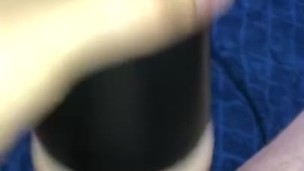 Busting a fat nut