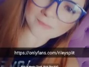 Need custom video? Follow me and dm