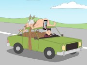 🇫🇷 La Chasse Au Clitorignal 🇺🇸 The Pussy Hunting 13/16