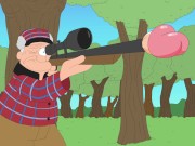 🇫🇷 La Chasse Au Clitorignal 🇺🇸 The Pussy Hunting