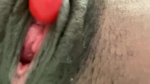 WetChyna cums squirt and cream