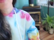 Nerdy Faery Diaper Squirt Cum Review 10/16