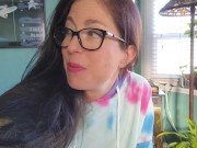 Nerdy Faery Diaper Squirt Cum Review 9/16