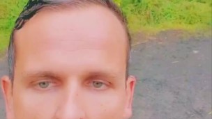 Slutboyben CAM4 Nympho Horse Cock in Rain Shower 💦💦💦😘🐖🐷💞🌶🌶🌶🌶