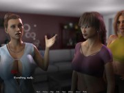 College Bound:A Lot Of Sexy Silly Girls-Ep29