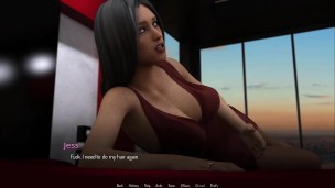 College Bound:She Is Unsatisfied From Her Husband-Ep31