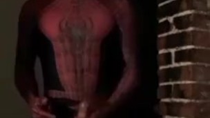 spiderman cums 2