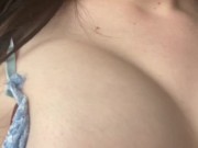 British JOI- Why are u always so horny baby ?  Full video on my onlyfans 