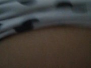 I have sex without a condom with my stepaunt 10/16