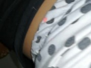 I have sex without a condom with my stepaunt 12/16