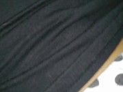 I have sex without a condom with my stepaunt 13/16