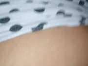 I have sex without a condom with my stepaunt 14/16