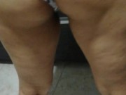 I have sex without a condom with my stepaunt 4/16