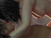 Anime girl